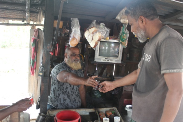 Life Stories of Helpless Disabled Individuals